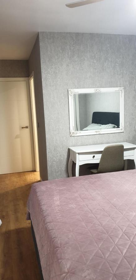 El Misterio Apartment Alicante Exterior photo